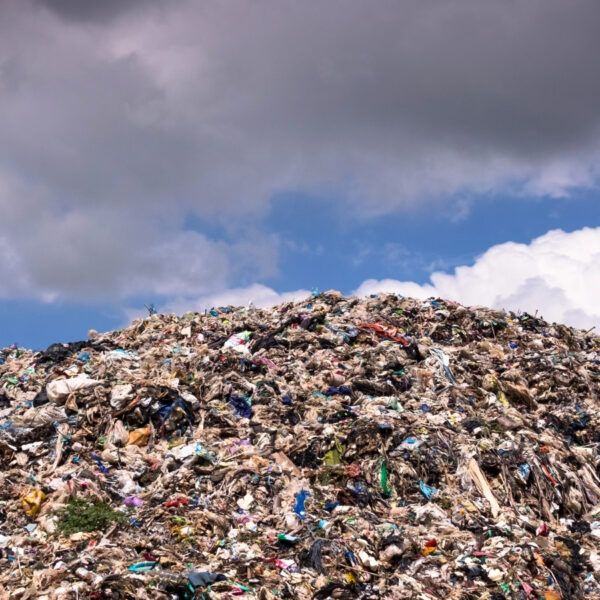 Landfill