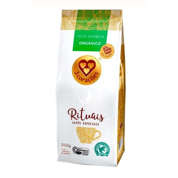 Rituais coffee bag
