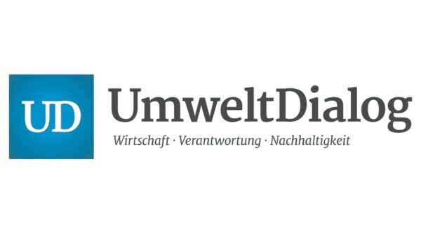 unweltdialog logo